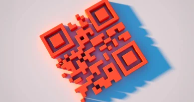 Quick Response: Several Ways to Apply a QR Code