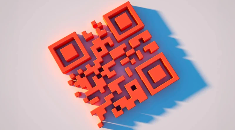 Quick Response: Several Ways to Apply a QR Code