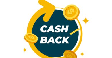 WHAT IS CASHBACK