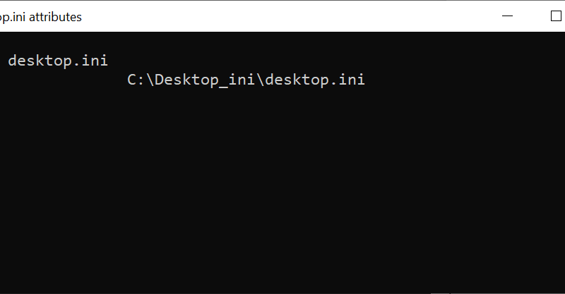 desktop.ini