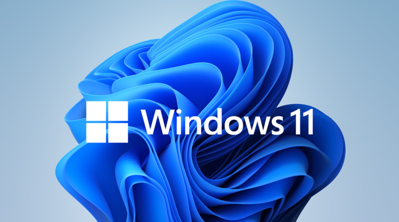 Windows 11 is