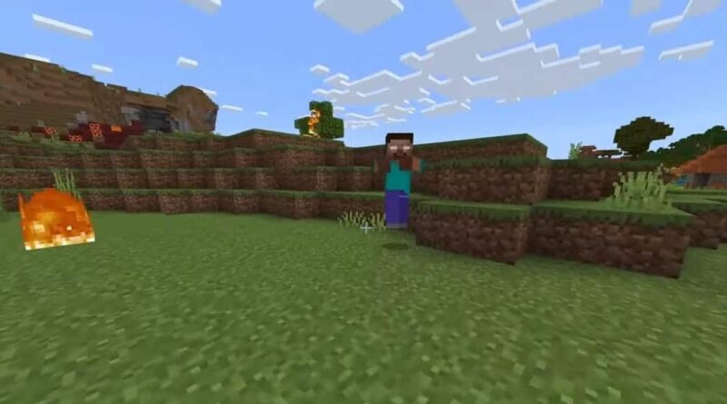 herobrine