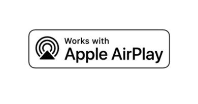 How to turn off AirPlay