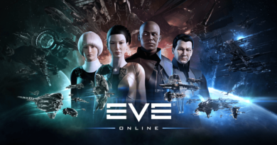 Eve Online