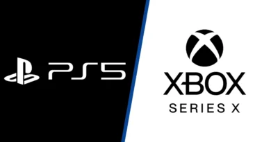 Xbox Series or PS5