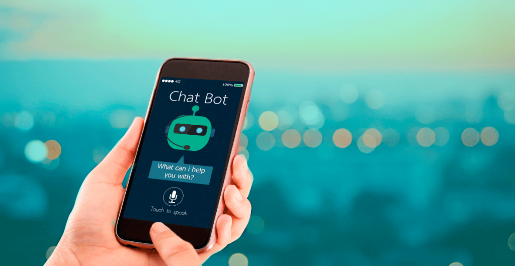 how chatbots help businesses