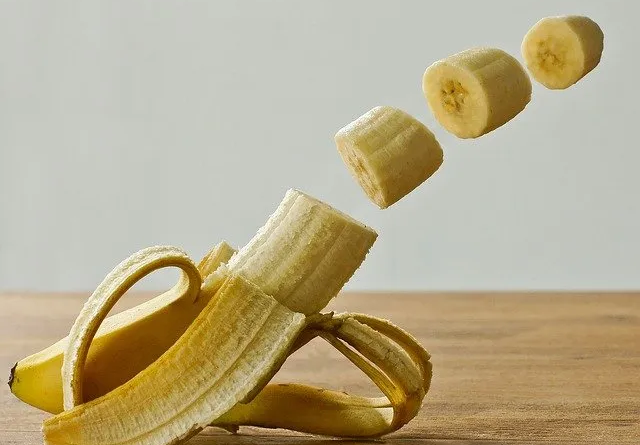 Banana Advantages And Wellbeing Gambles