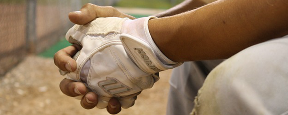 Goal keeper gloves