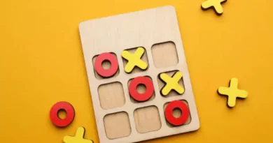 how to beat impossible tic tac toe