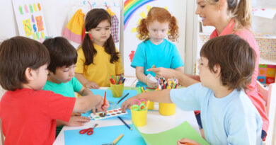 Daycare Certifications: A Comprehensive Guide