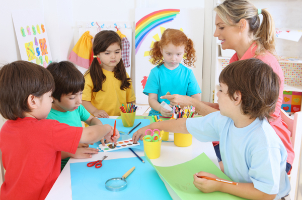 Daycare Certifications: A Comprehensive Guide