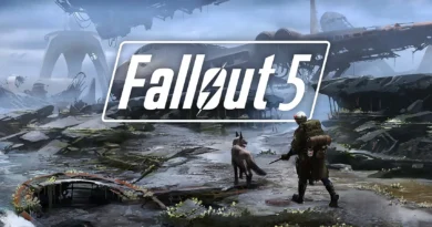 Fallout 5