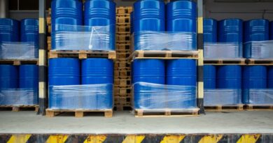 Construction Chemicals Supplier in Dubai