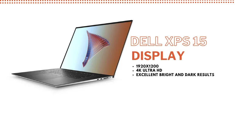 Dell Xps 15 Display
