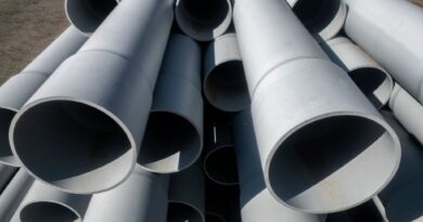 UPVC Pipes, HDPE Pipes, Plumbing Pipes