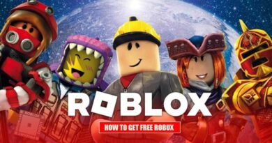 Roblox Robux