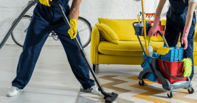 Discover Why Regular carpet Cleaning services are essential