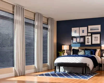 The Art of Styling Curtains and Blinds for Every Room: Tips and Ideas