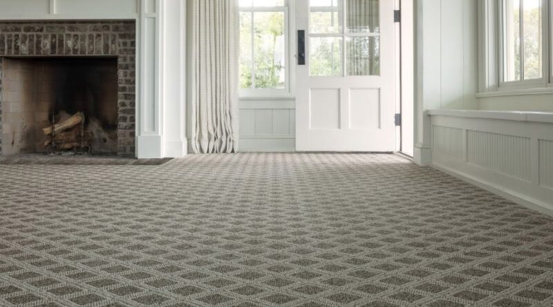 Which Carpet Styles Are in Trends in 2024?