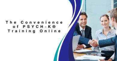 PSYCH-K® training online