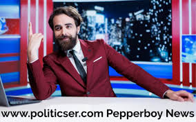 Pepperboy News: A New Era in Political Reporting on Politicser.com