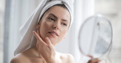 Skincare Tips for Busy Women