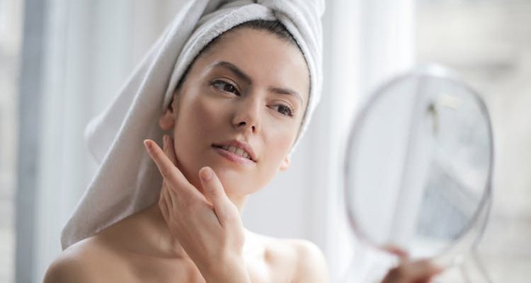 Skincare Tips for Busy Women