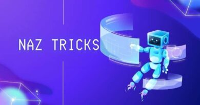 Naz Tricks: The Best SMM Platform