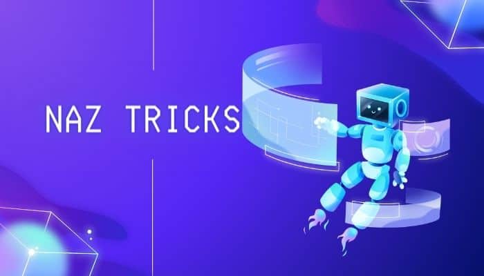 Naz Tricks: The Best SMM Platform