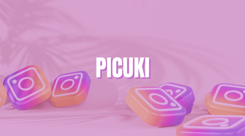 Picuki: The Ultimate Guide to Instagram Viewer and Downloader