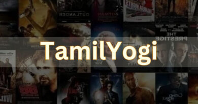 TamilYogi: A Deep Dive into the Controversial Streaming Platform