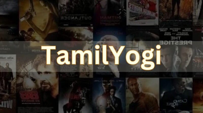 TamilYogi: A Deep Dive into the Controversial Streaming Platform