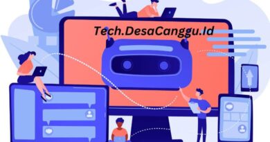 The Ultimate Guide to Tech.Desacanggu.id: Empowering Bali’s Digital Landscape