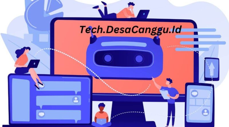 The Ultimate Guide to Tech.Desacanggu.id: Empowering Bali’s Digital Landscape