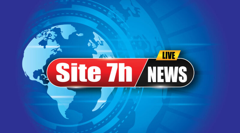 Site News7h: A Comprehensive Look at Your Trusted News Source