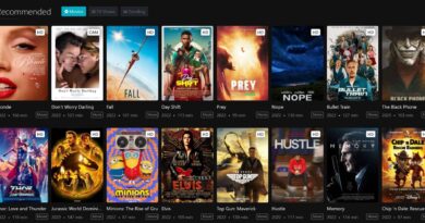 Exploring FMovies: A Comprehensive Guide to Free Online Streaming