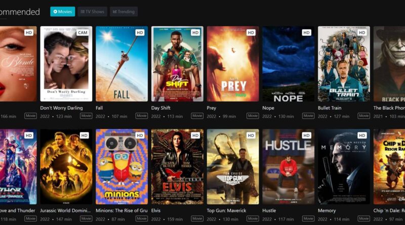 Exploring FMovies: A Comprehensive Guide to Free Online Streaming