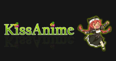 KissAnime: The Rise and Fall of a Popular Anime Streaming Website