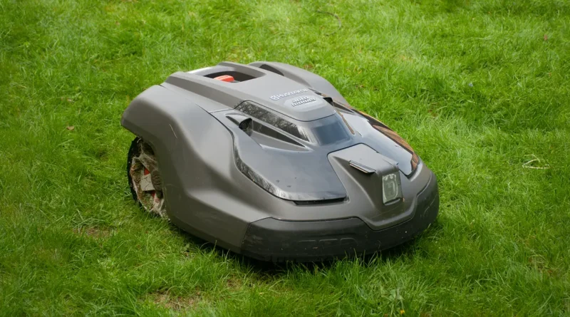 best robot lawn mower