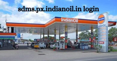 Revolutionizing Gasoline Distribution with SDMS.PX.IndianOil.in Login Portal