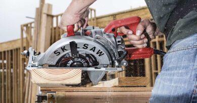 worm drive circular saw