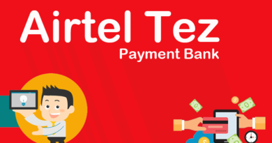 AirtelTez Portal Login: Airtel Payment Bank Retailer Login Guide