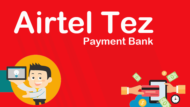 AirtelTez Portal Login: Airtel Payment Bank Retailer Login Guide