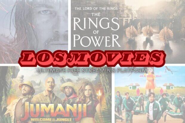 Exploring LosMovies: A Deep Dive into the Popular Streaming Website