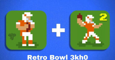 Retro Bowl 3kh0: The Guide to the Addictive Football Game