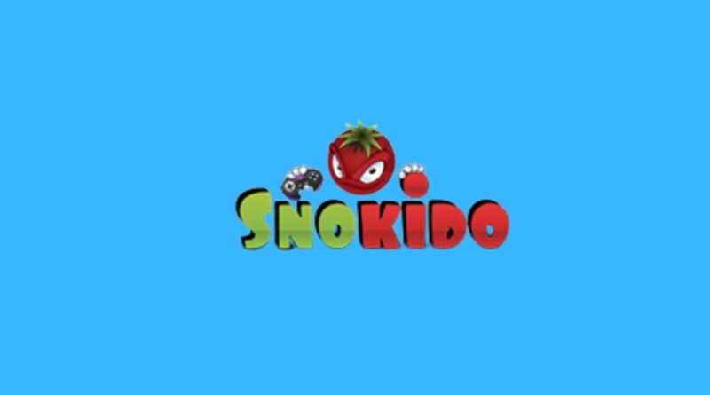 Exploring Snokido: The Ultimate Destination for Online Games