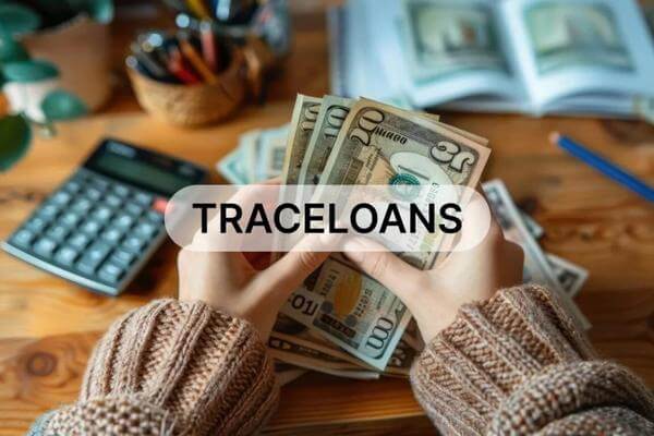 Traceloans: Your Trusted Path to Financial Freedom