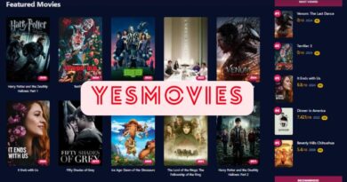 Exploring Yesmovies: A Popular Streaming Platform