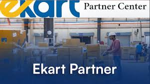 Ekart Partner: Unlocking Your Entrepreneurial Journey in Delivery