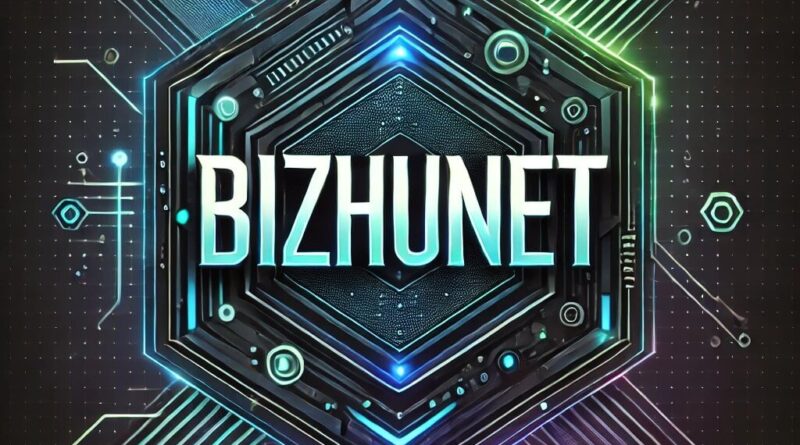 Bizhunet: Revolutionizing E-Commerce and Business Operations